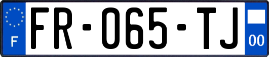 FR-065-TJ