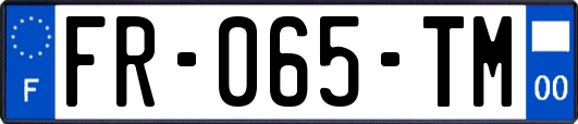 FR-065-TM
