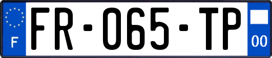 FR-065-TP