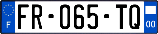 FR-065-TQ