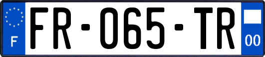 FR-065-TR