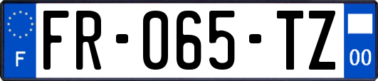 FR-065-TZ