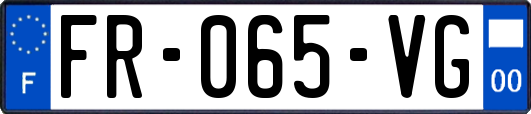 FR-065-VG