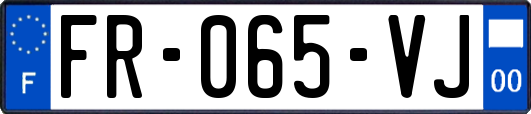 FR-065-VJ