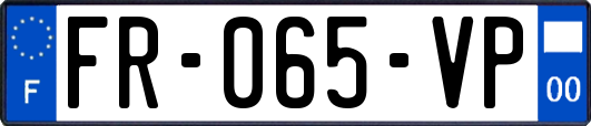 FR-065-VP