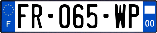 FR-065-WP