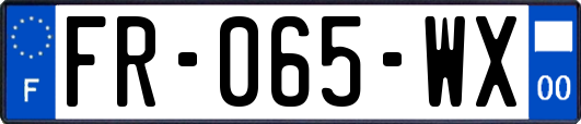 FR-065-WX