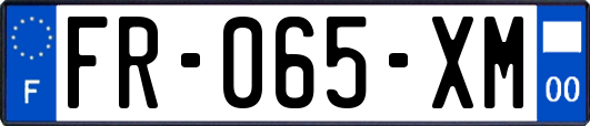 FR-065-XM