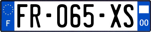 FR-065-XS