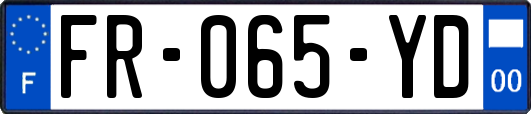 FR-065-YD