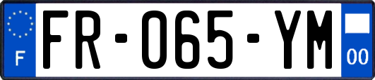 FR-065-YM