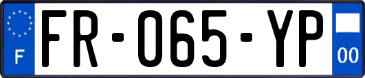 FR-065-YP