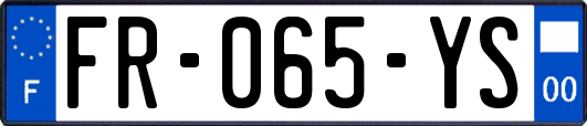 FR-065-YS