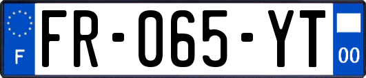 FR-065-YT