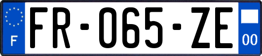 FR-065-ZE