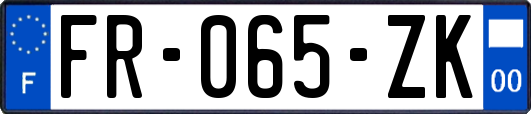 FR-065-ZK