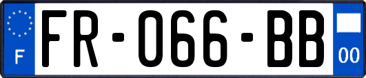 FR-066-BB