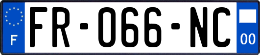 FR-066-NC