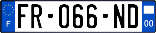 FR-066-ND