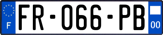 FR-066-PB
