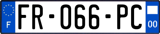 FR-066-PC