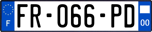 FR-066-PD