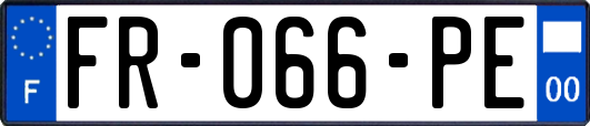FR-066-PE