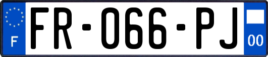 FR-066-PJ