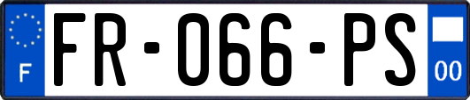 FR-066-PS