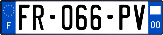 FR-066-PV