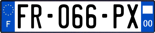 FR-066-PX
