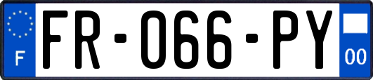 FR-066-PY