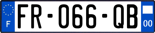 FR-066-QB