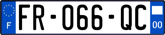 FR-066-QC