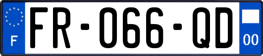 FR-066-QD
