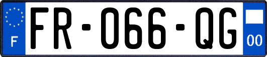 FR-066-QG