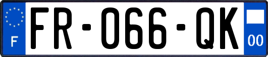 FR-066-QK