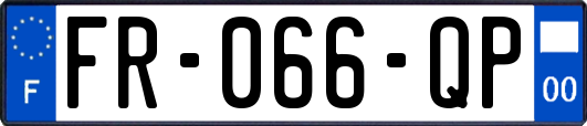 FR-066-QP