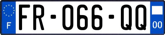 FR-066-QQ