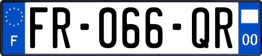 FR-066-QR