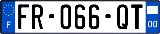 FR-066-QT