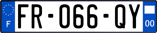 FR-066-QY
