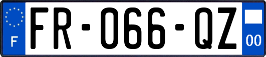 FR-066-QZ