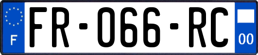 FR-066-RC