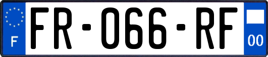 FR-066-RF