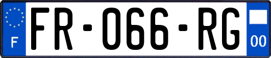 FR-066-RG