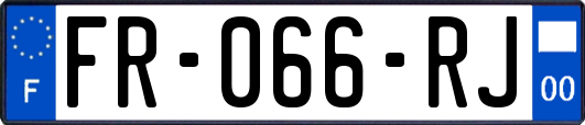 FR-066-RJ