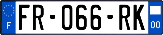 FR-066-RK