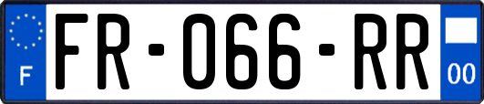 FR-066-RR