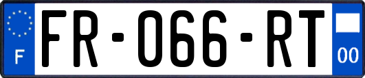 FR-066-RT